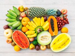 Top 6 zdrowych owoców Dzień Dobry Wellness