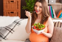 Jakie pokarmy należy jeść, a jakich unikać w czasie ciąży Dzień Dobry Wellness