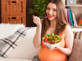 Jakie pokarmy należy jeść, a jakich unikać w czasie ciąży Dzień Dobry Wellness