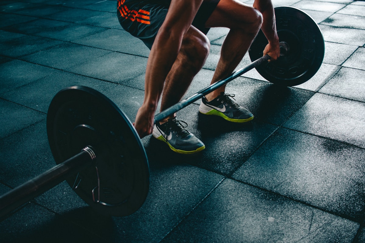 Ćwiczenia przy odchudzaniu — trening siłowy i cardio