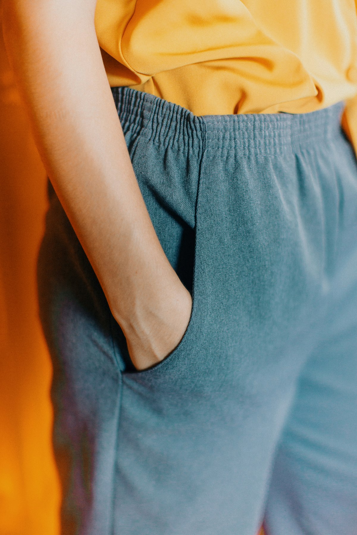 Joga i pilates jako forma rozciągania i relaksu